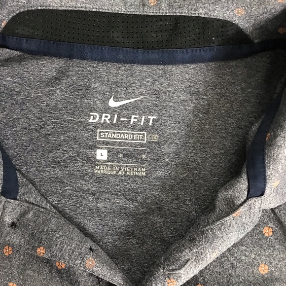 Nike Dri-Fit Polo - Picture 3 of 6